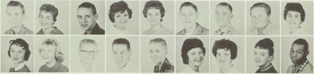 Donna Gillen's Classmates profile album