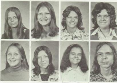 Barbara D'onofrio's Classmates profile album