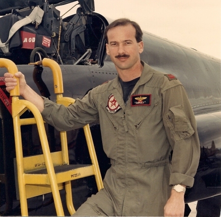 1988 NAS Fallon, NV