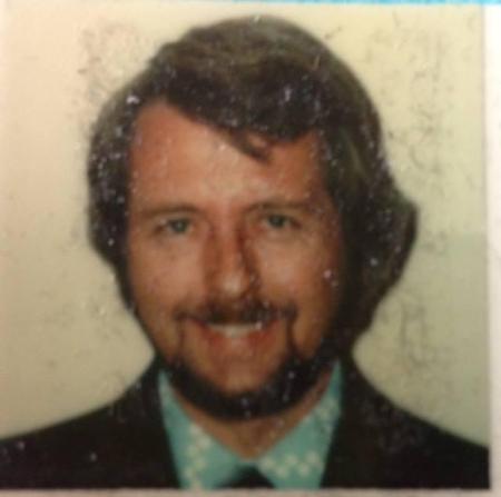 Ray Hedrick's Classmates® Profile Photo