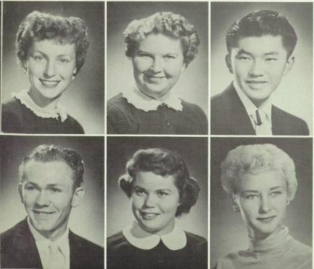 Melvia McKerlie's Classmates profile album