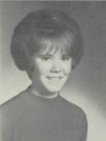 Pam Sherrard's Classmates profile album