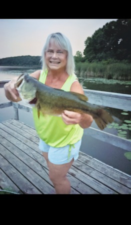 Nice Bass! 2015