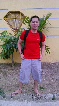 Jayson Ancheta's Classmates® Profile Photo