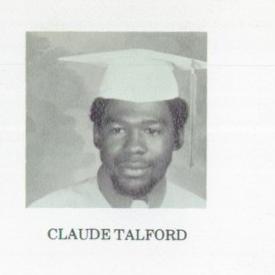 Claude Talford's Classmates profile album