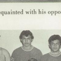 Jimmy Belandres' Classmates profile album