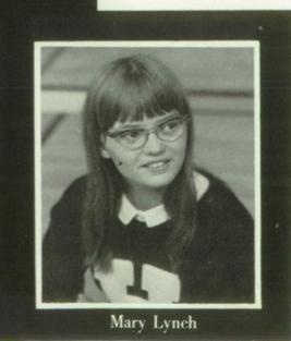 Mary (MJ) Myers-Kane's Classmates profile album