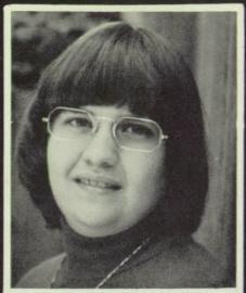Cindy Daniels' Classmates profile album