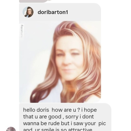 Doris Barton's Classmates® Profile Photo