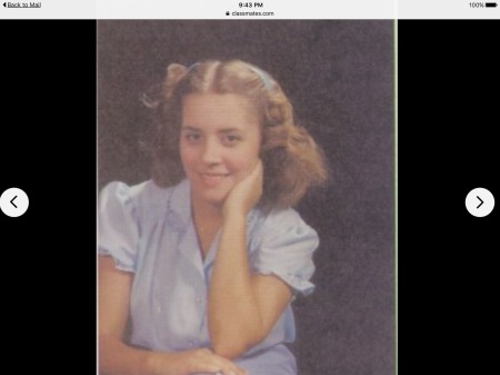 Lisa Moseley's Classmates profile album