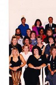 Bonnie Reagan's Classmates® Profile Photo