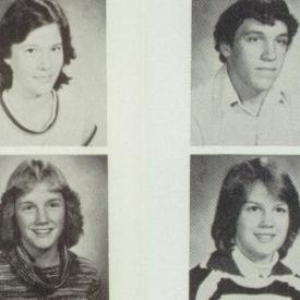 Jason Huber's Classmates profile album