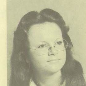 Mary Garrison's Classmates profile album