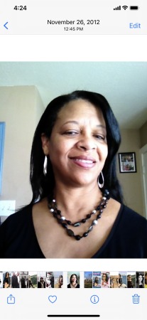 Cynthia Allen's Classmates® Profile Photo