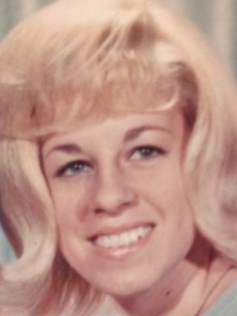Peggy Gray's Classmates® Profile Photo