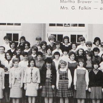 Marilyn Kozinski's Classmates profile album