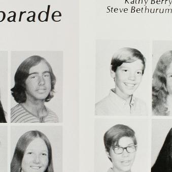 Barbara Dykes' Classmates profile album