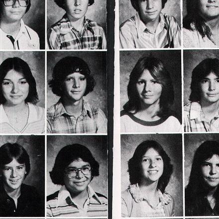 Cliff Keller's Classmates profile album