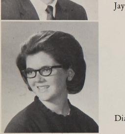 Diana Newman's Classmates profile album