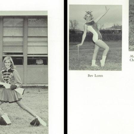 Jeanne Bishop Easterling's Classmates profile album