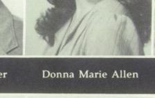 Donnamarie Degenova's Classmates profile album