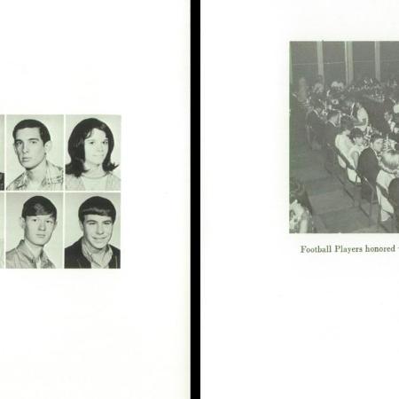 Judy Kelley's Classmates profile album