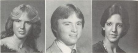 Tracy Turner's Classmates profile album