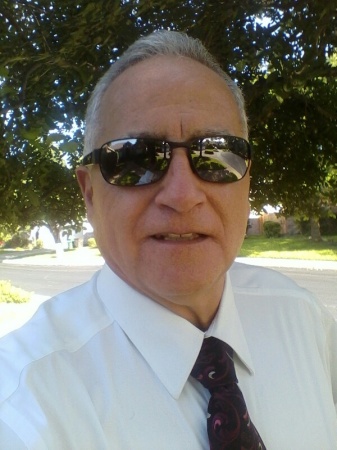 Roy Gallegos's Classmates® Profile Photo