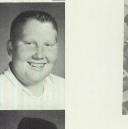 Larry Wallace's Classmates profile album