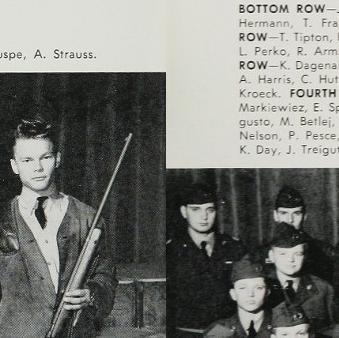 George J. Kroeck's Classmates profile album