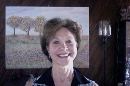 Cathy Whitlow's Classmates® Profile Photo