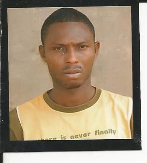 Oluwafemi Fadeyi's Classmates® Profile Photo