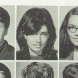 Deborah Smith Vosburgh's Classmates profile album