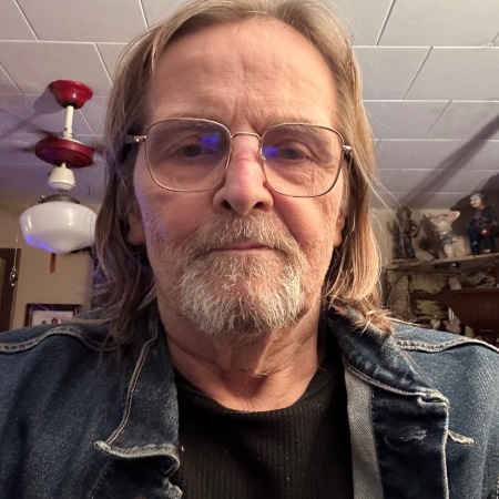 Larry Olson's Classmates® Profile Photo