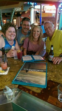 Margaritaville 7-4-15