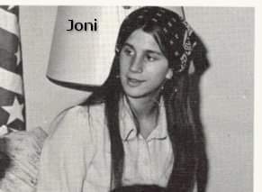 Joni Herget's Classmates® Profile Photo