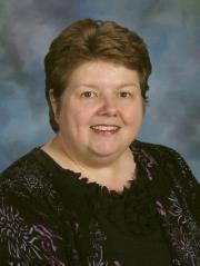 Terri Baker's Classmates® Profile Photo
