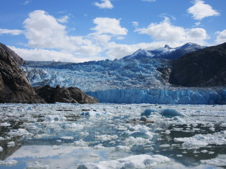 Joan Littlefield's album, Alaska