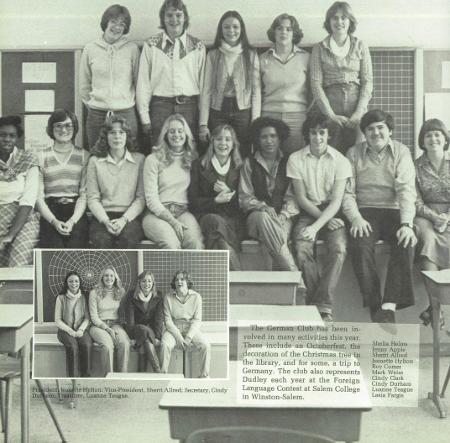 Lesia Osborne's Classmates profile album