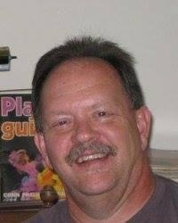 Gary Carlson's Classmates® Profile Photo