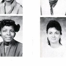 Patricia Davis' Classmates profile album