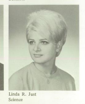 Linda Just's Classmates profile album