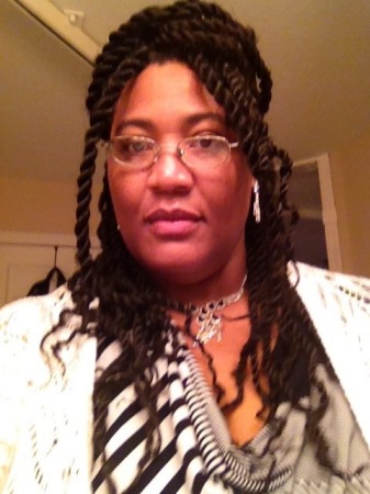 Shonda Young (Lawrence)'s Classmates® Profile Photo