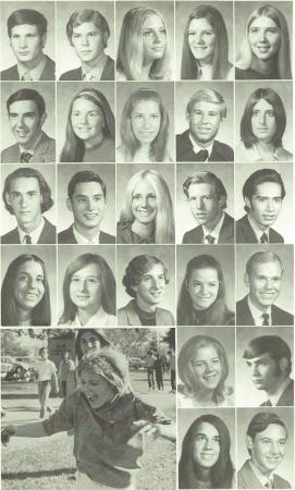 Randy Bennett's Classmates profile album