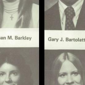 Barbara Vanantwerp's Classmates profile album