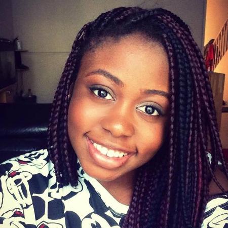 Kafayat Zaria Suleiman's Classmates® Profile Photo