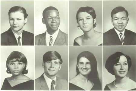 Howard Lichtenstein's Classmates profile album