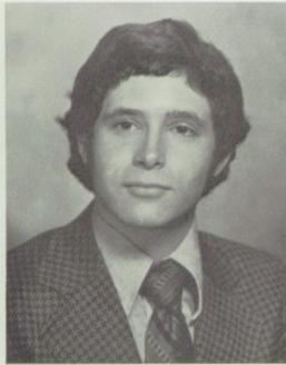 Michael Solomon's Classmates profile album