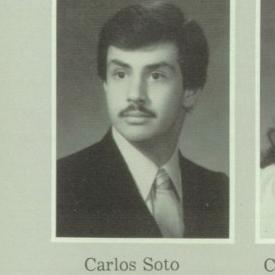 Carlos Soto's Classmates profile album