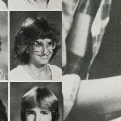 Kathy Clark's Classmates profile album